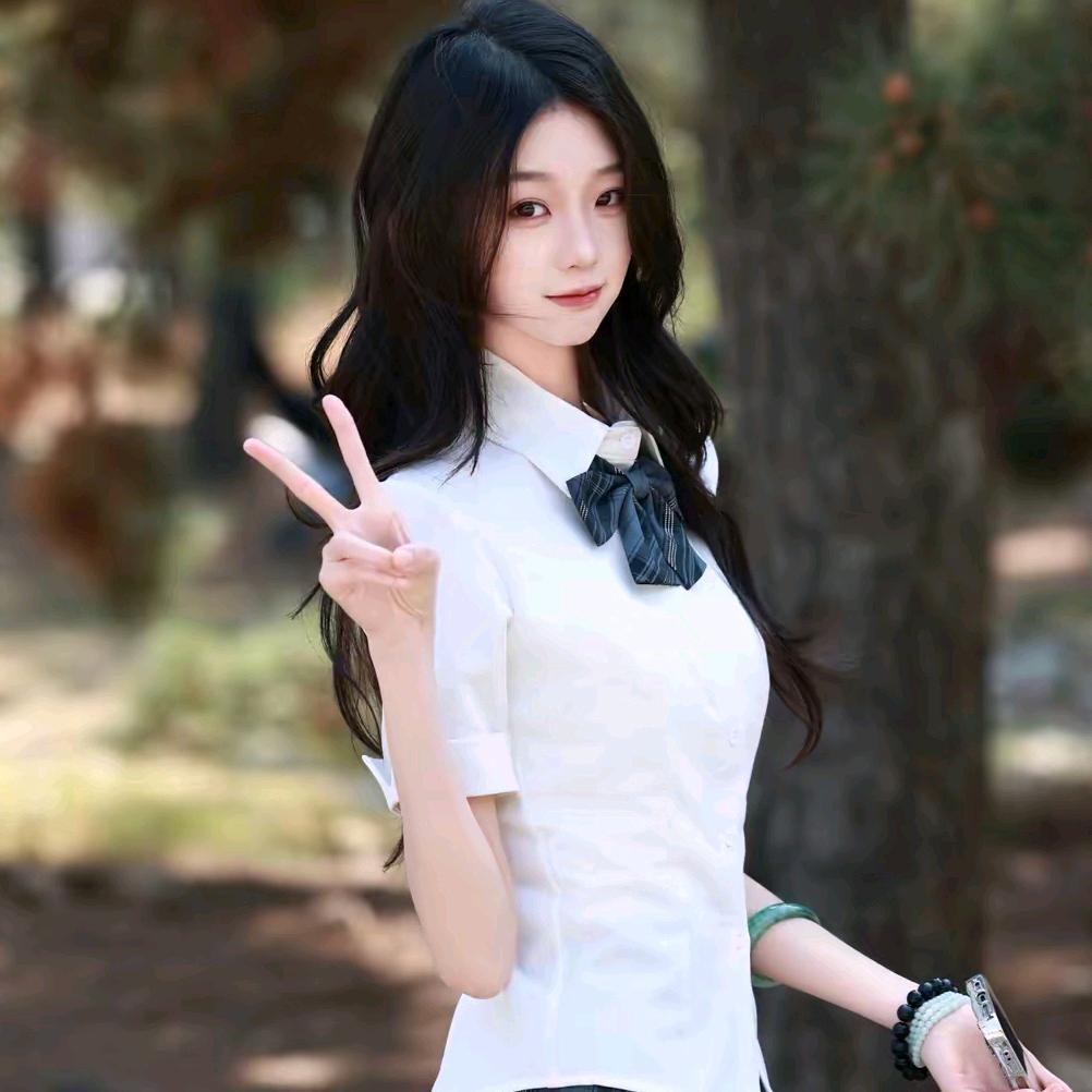 少女椿u