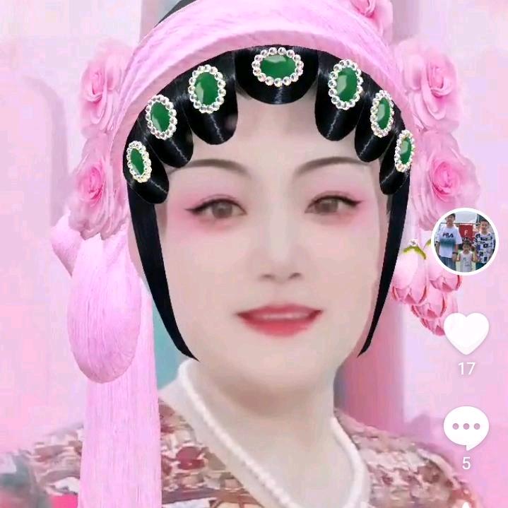 快乐盛姐