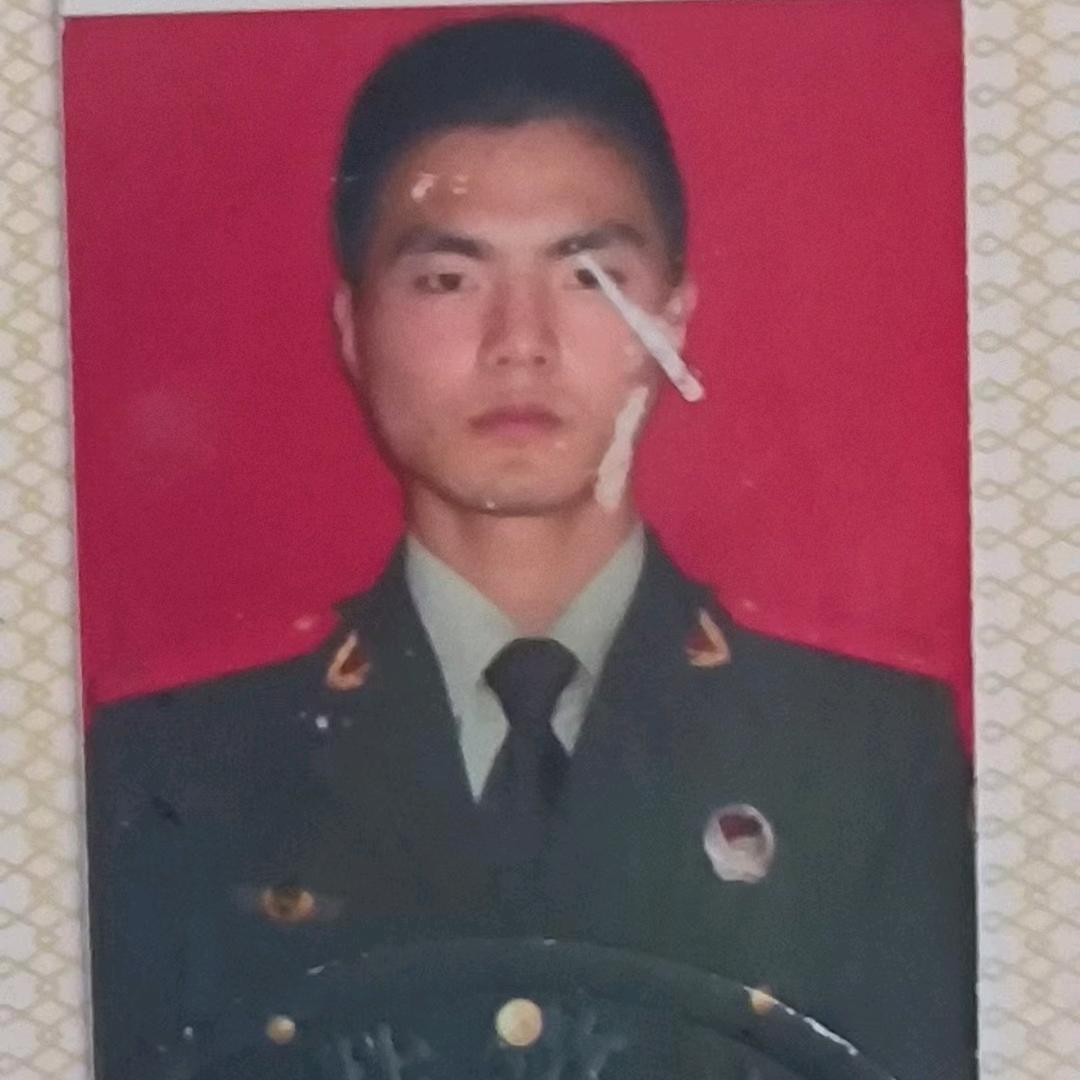 乔承运