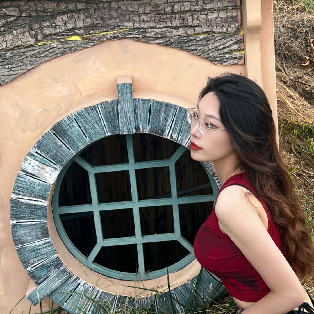 栗子li