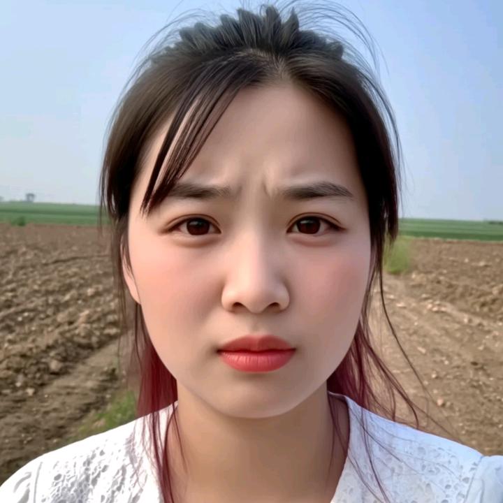 单亲妈妈马小玉和8岁女儿