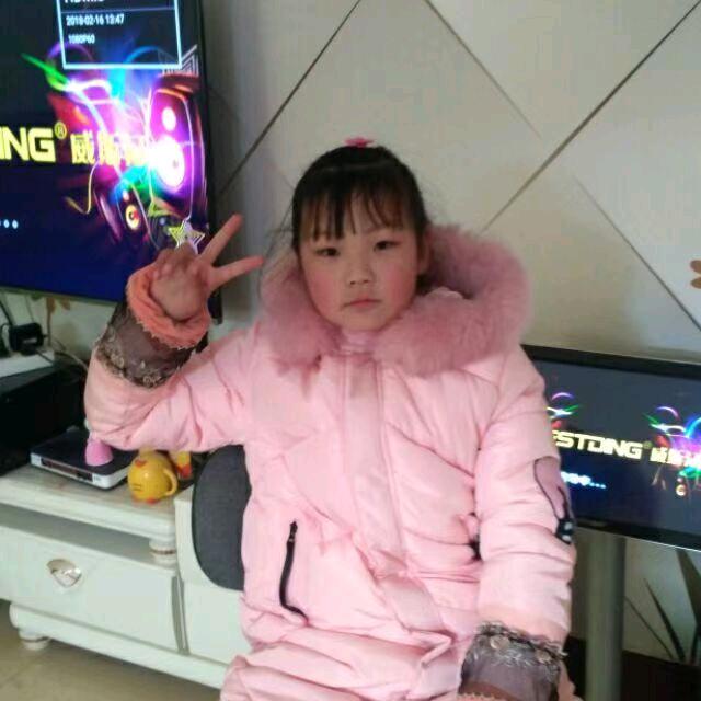 彩彩丫百货