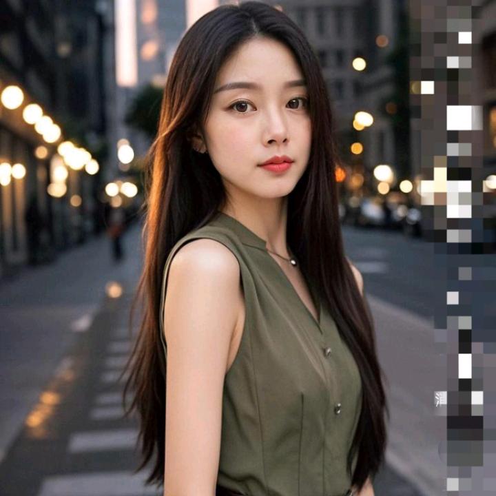 姐独一无二