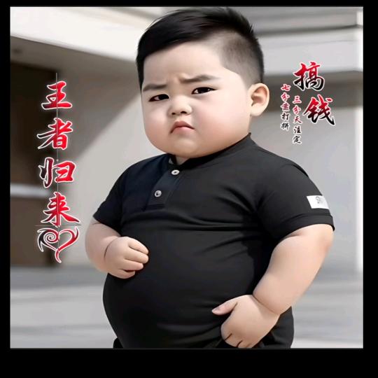 王者归来