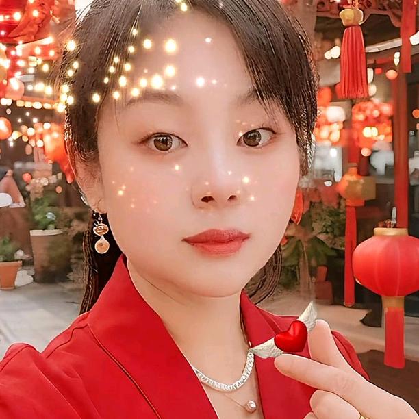娇娇～🌻