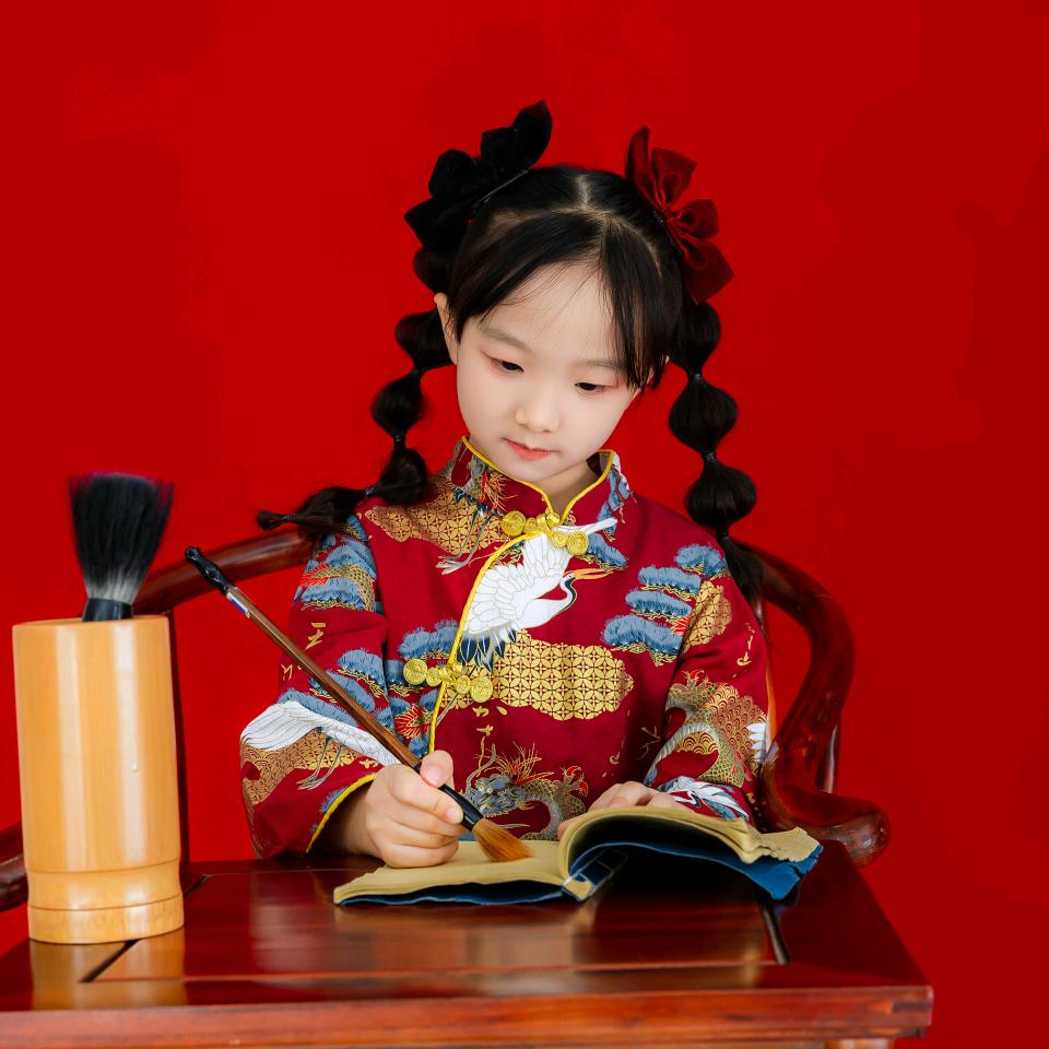 凤姐姐