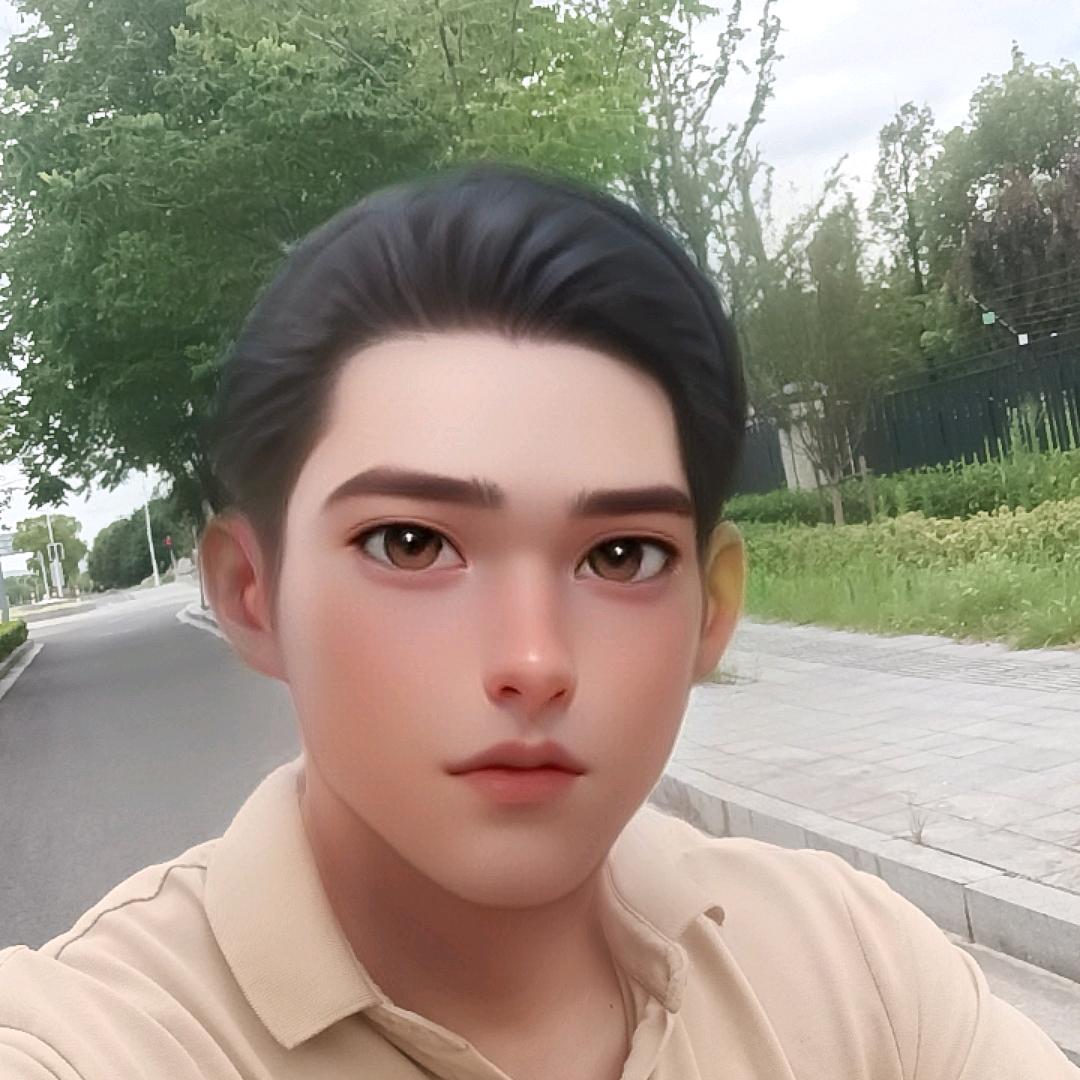 顺哥哥