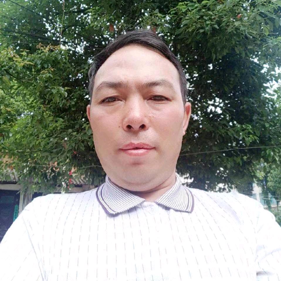 一见钟情💘