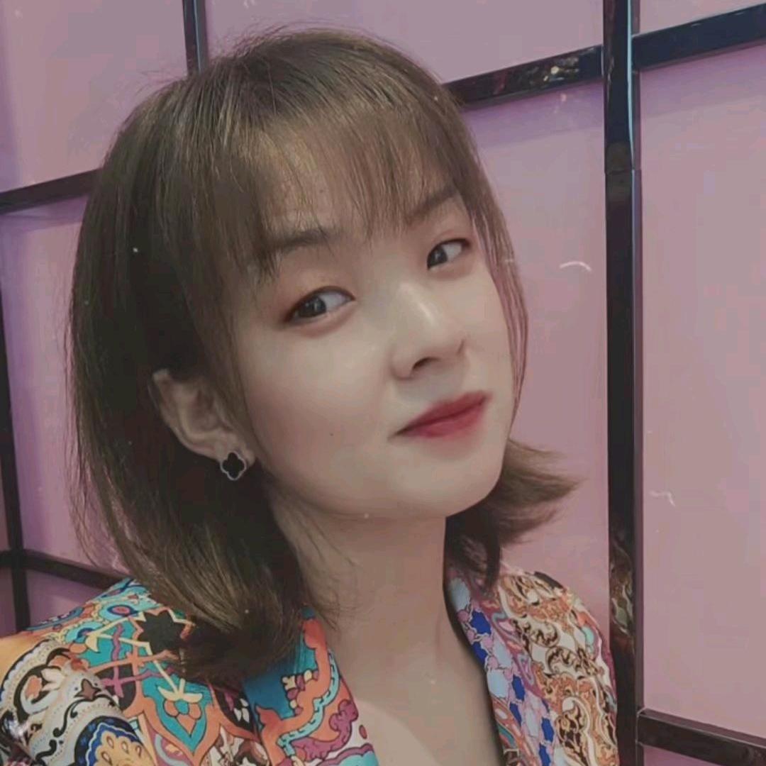 麦穗儿