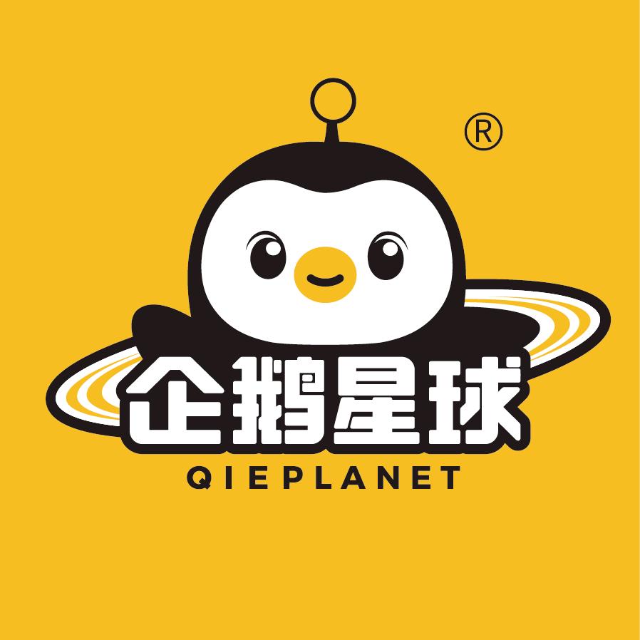 QIEPLANET零食店