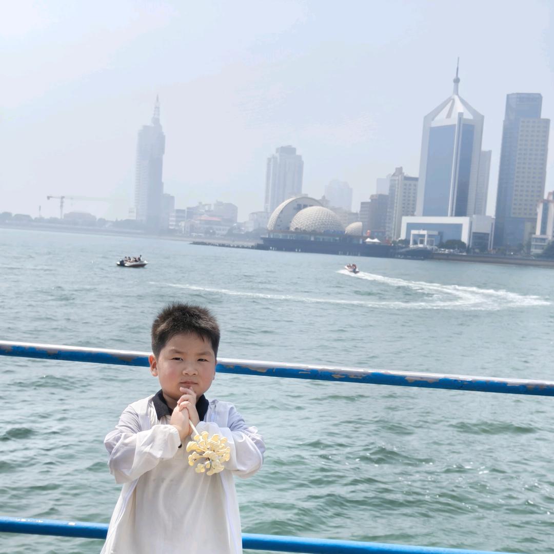 彤子瑄baby
