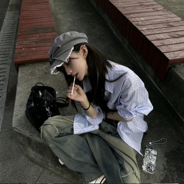冬日信件