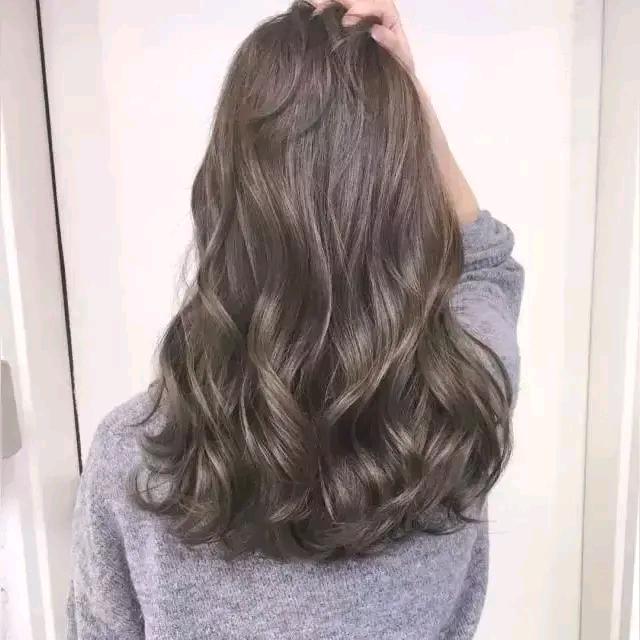 份量组合美发阿铭