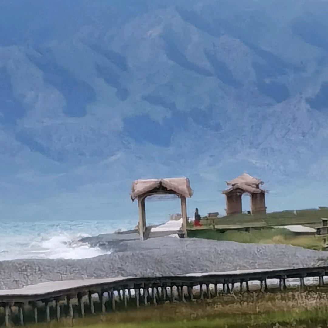 龙佬敖衍