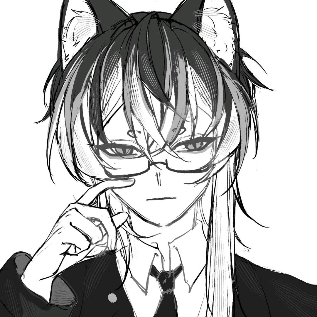 凉风lucky