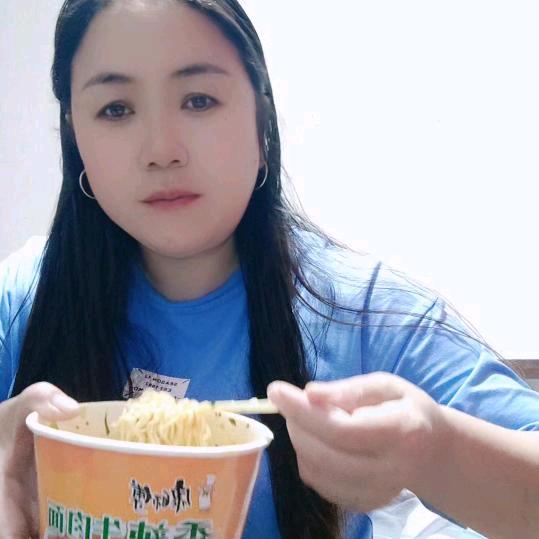 小刘妹