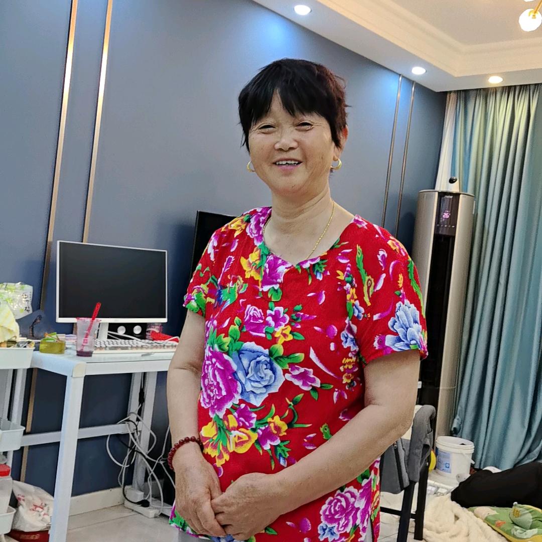 花姐