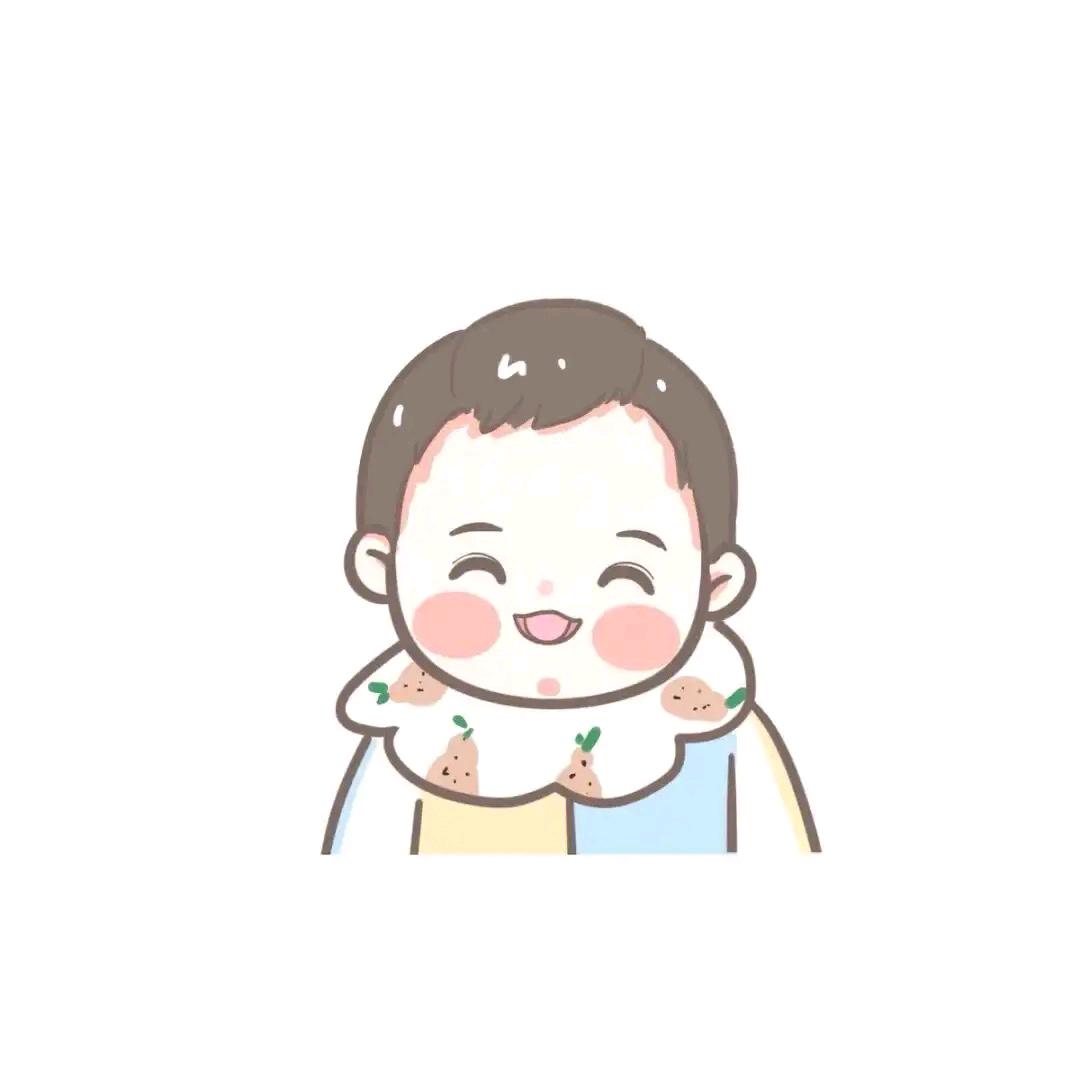 宝宝辅食教程