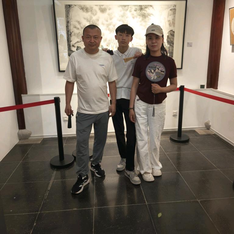 漂泊的船