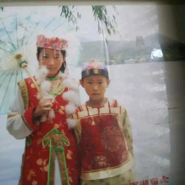 谁能记得我，概不私聊谢谢