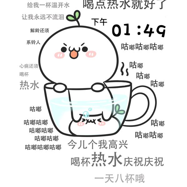 制图恐惧症