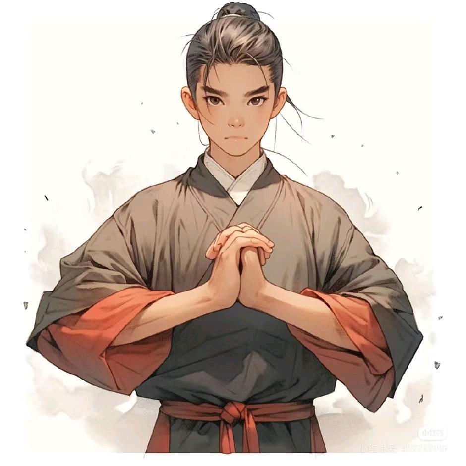龍门小檤翳
