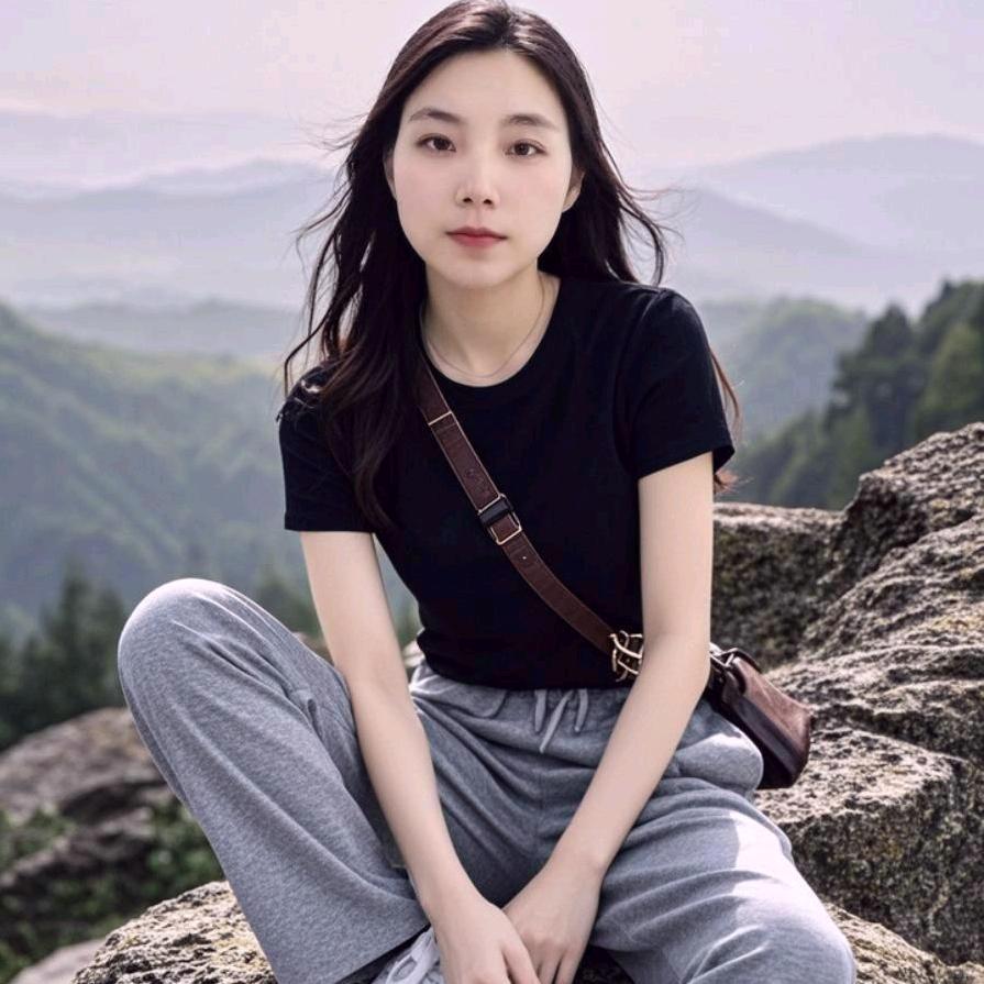 阿英子