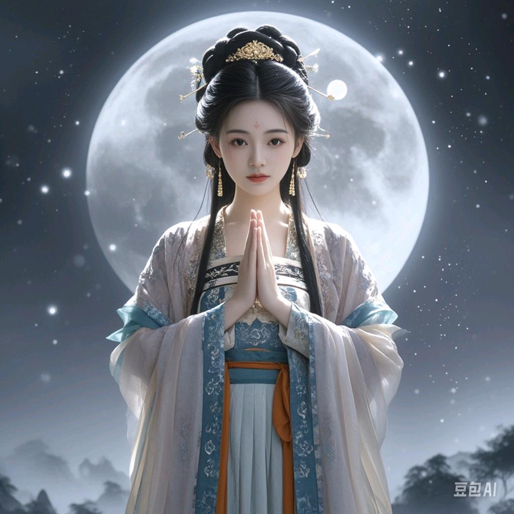 福广缘