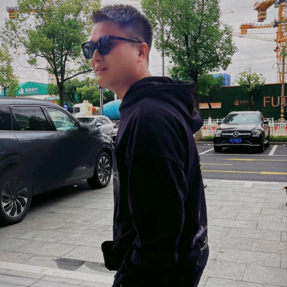 吴总吃啥子❓
