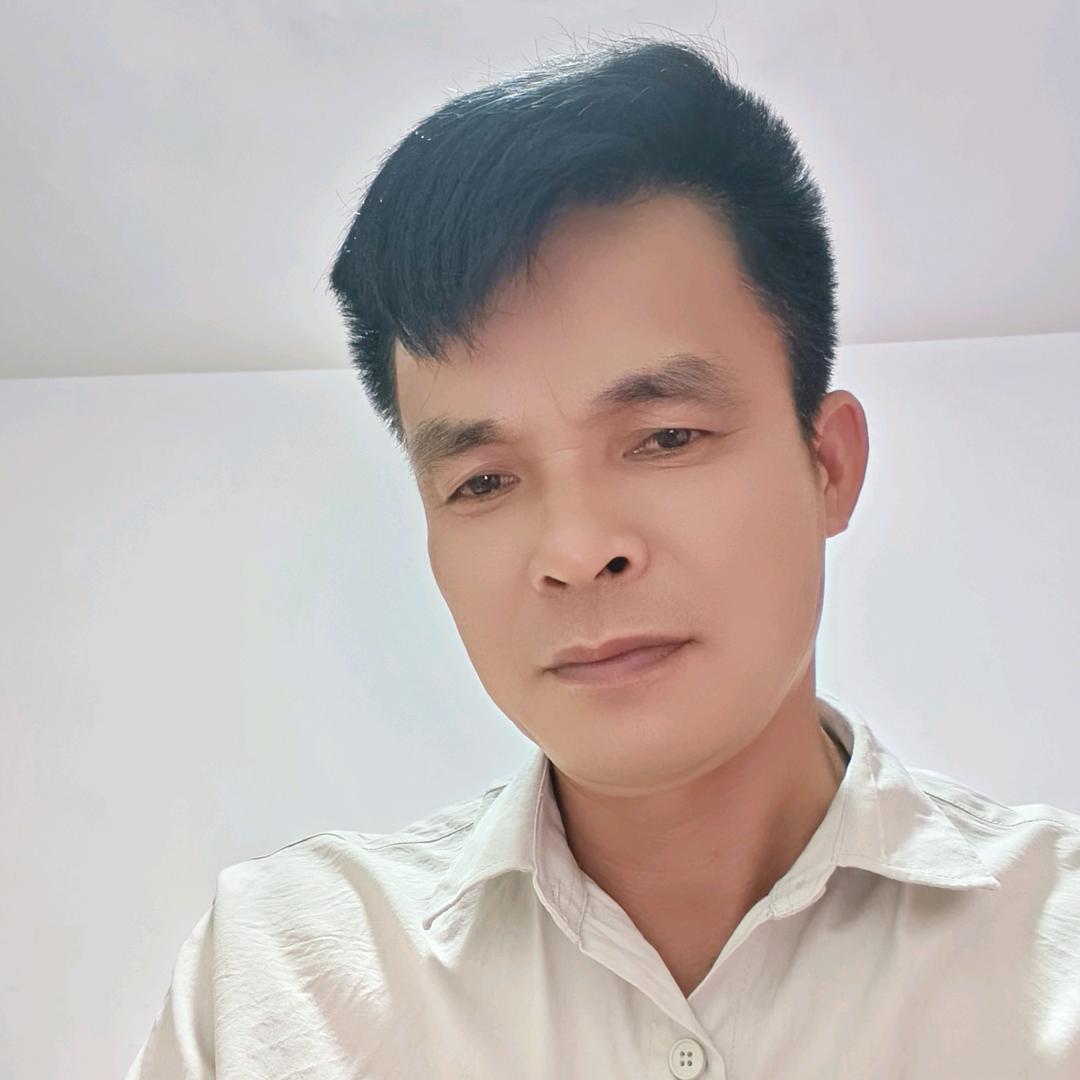 将心比心（骆教练）