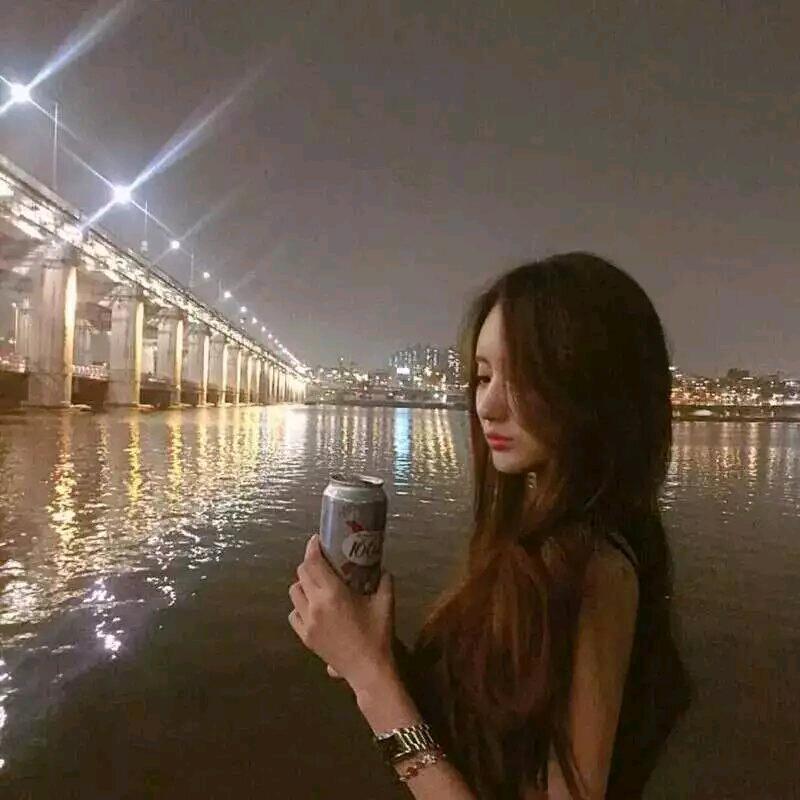 小莽妹