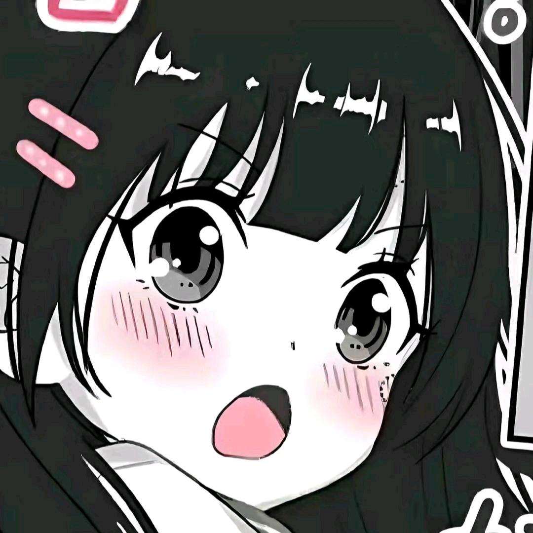 一口吃掉辣宝🍡