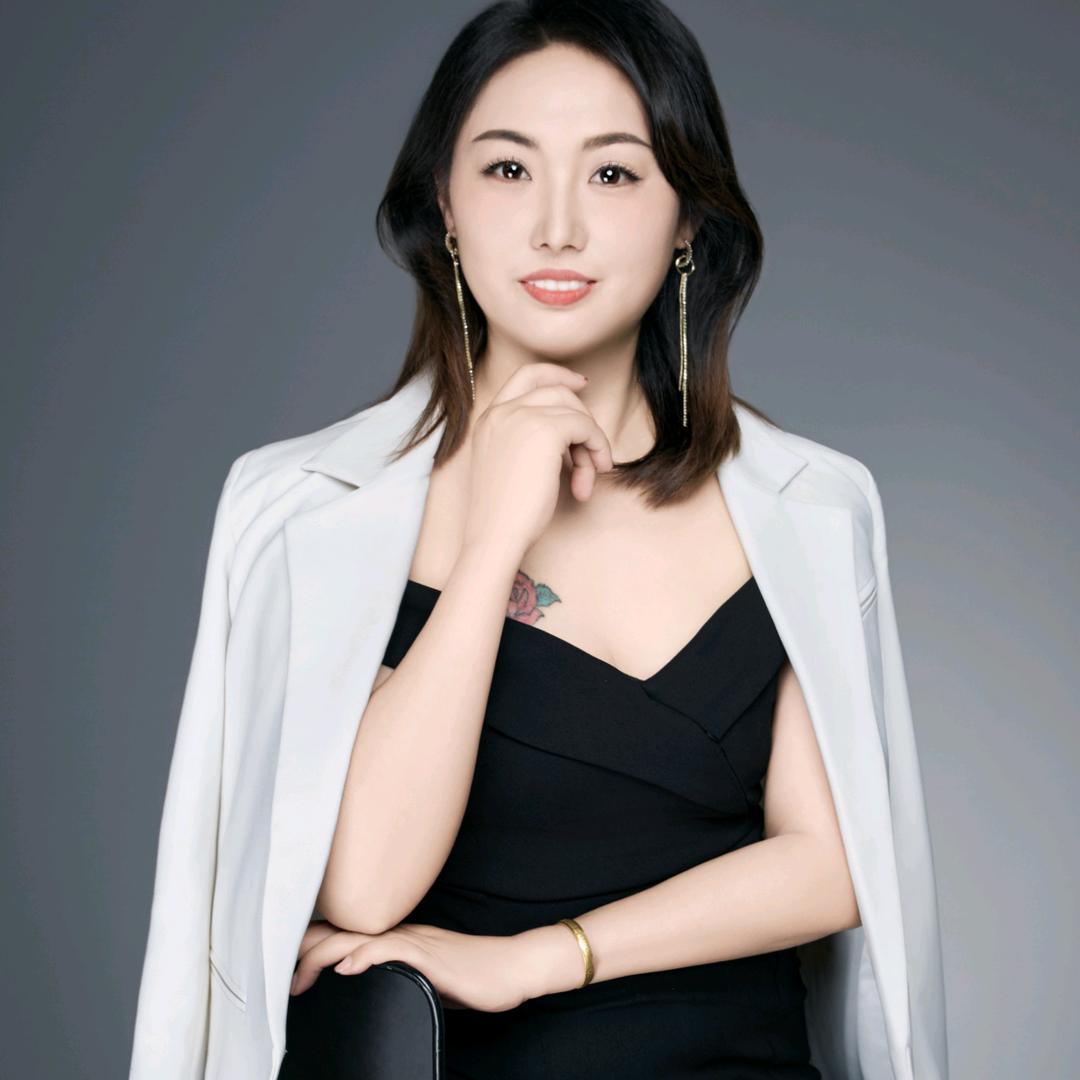 美业小芬（不定时直播）