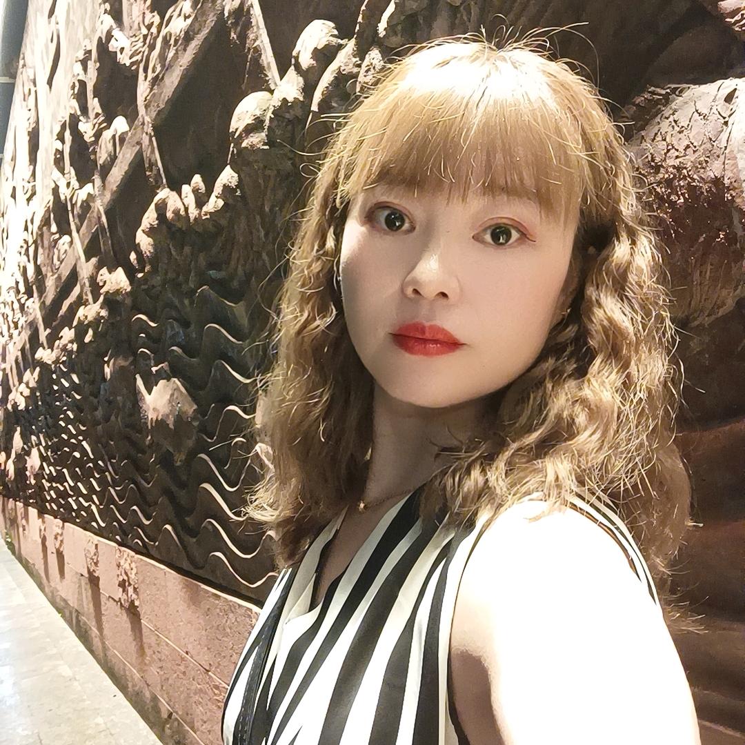 牛人曳步舞王芳💝
