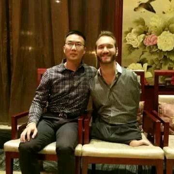 飞哥@告别高血压&糖尿病&痛风