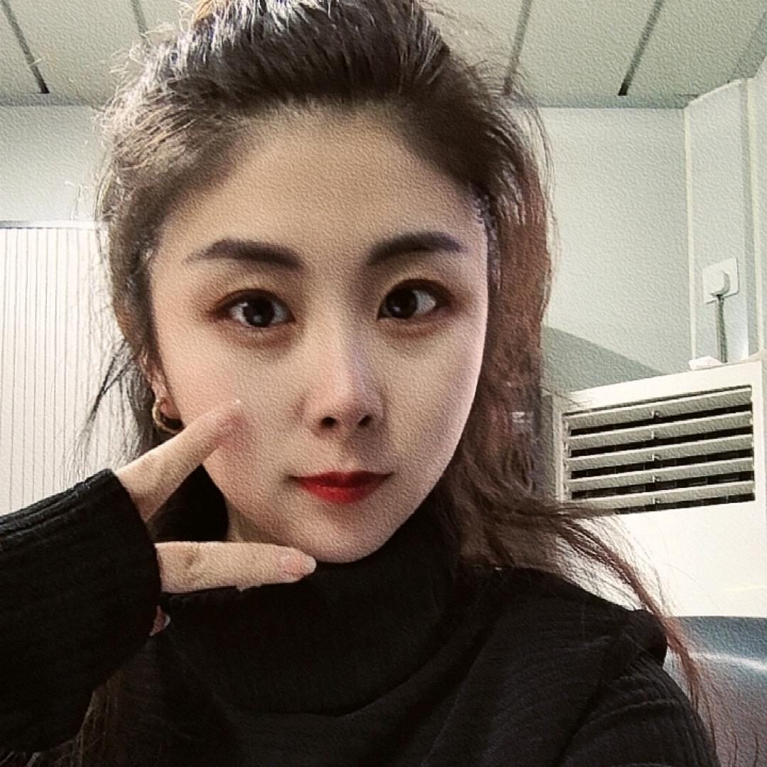 小樱桃🍒