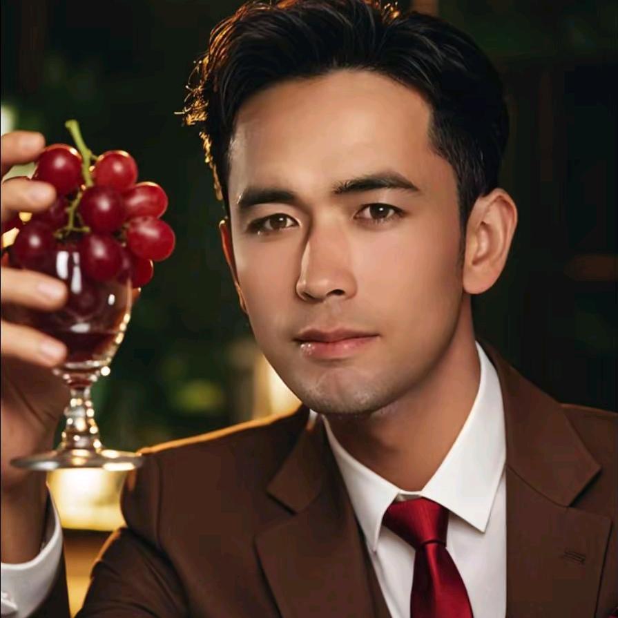 西海之子🐓🐓