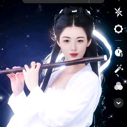 扶摇直上