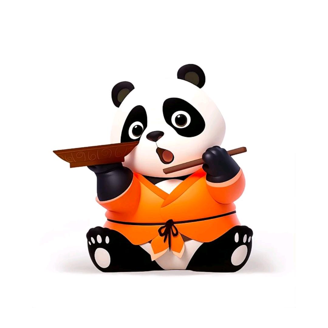 豆了个豆~