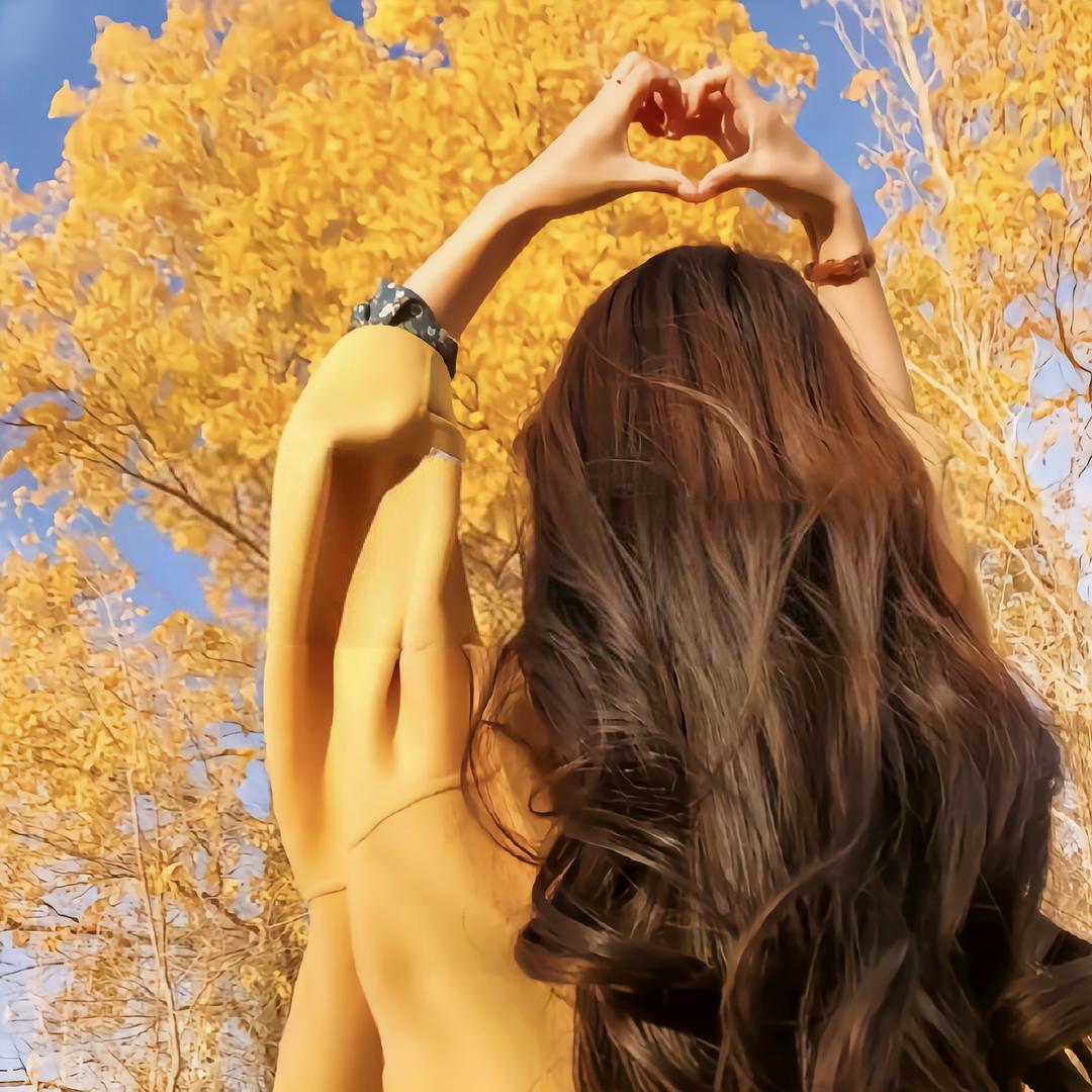 ♬ 秋风落叶🍂