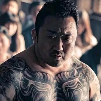 终极保镖👿