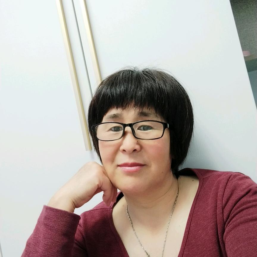石心霞梦