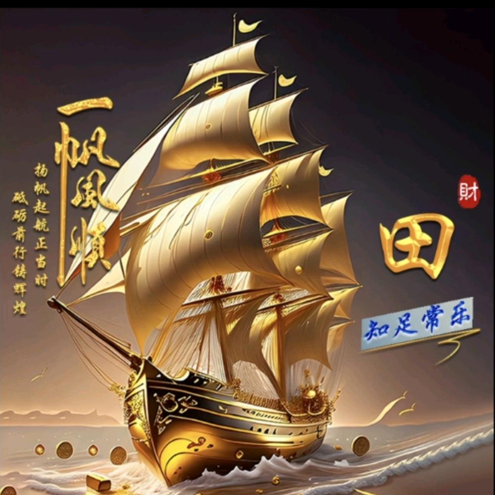 天下都是朋友人