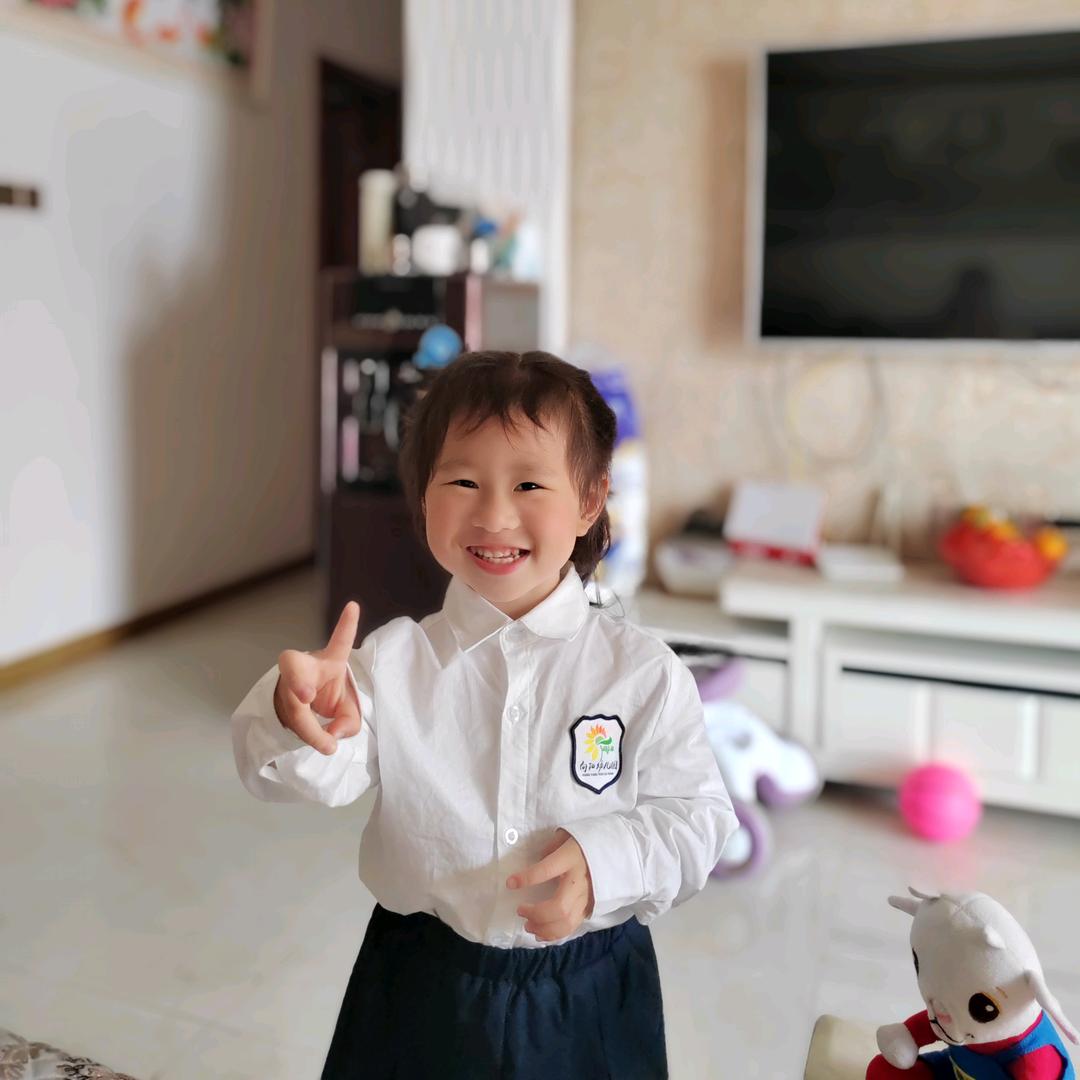 昕宝妈咪