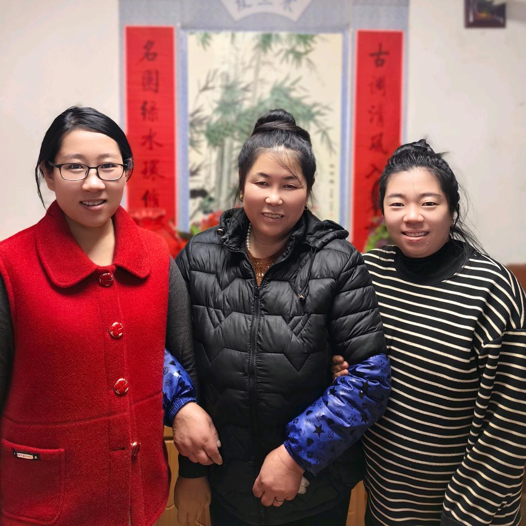 甘肃婆媳