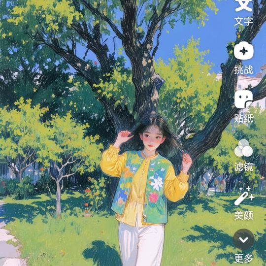 90后老妈的日常