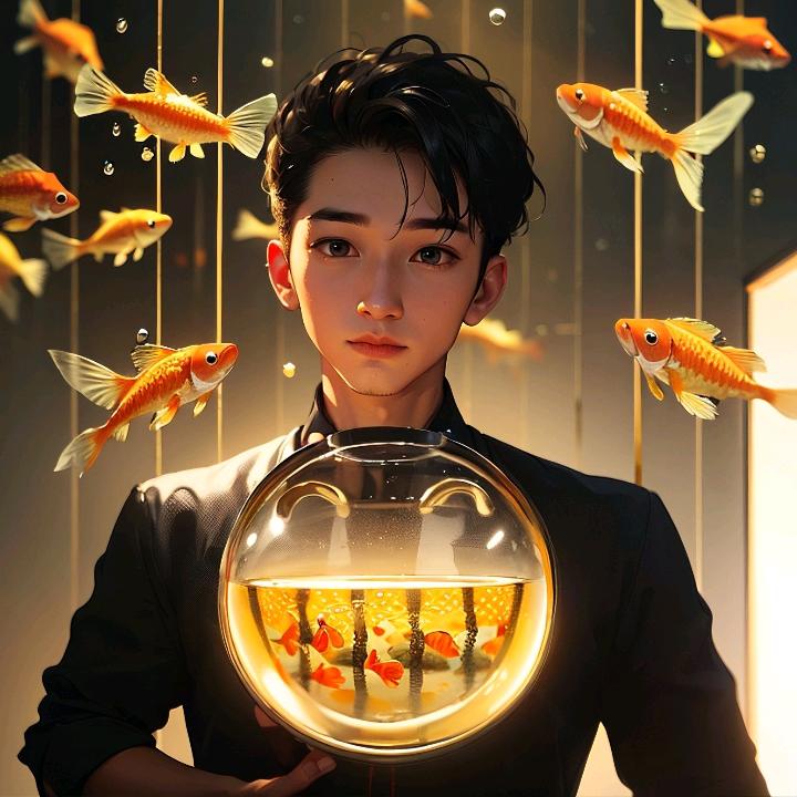 愿你生活有阳光