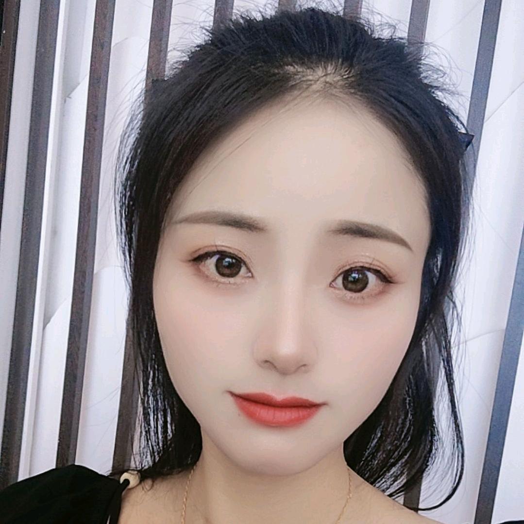 小美妞