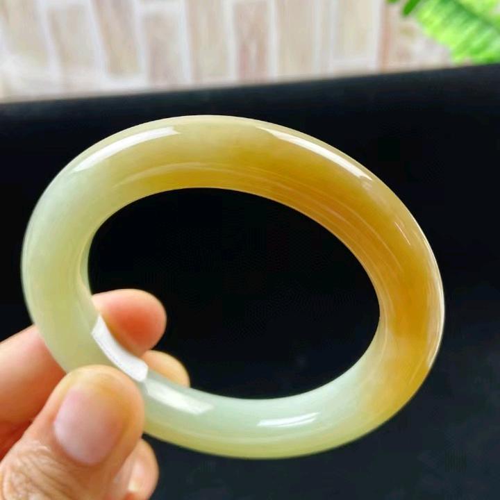 油润