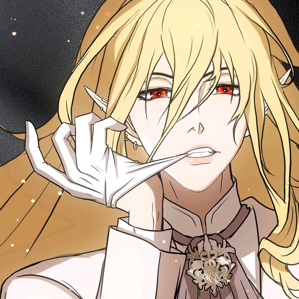 卡修利亚 虚拟主播